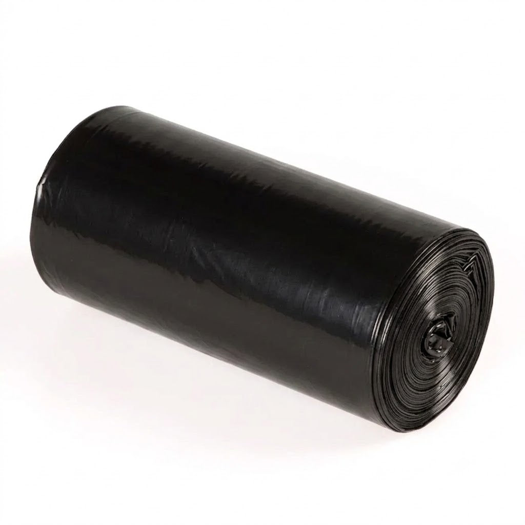 Reinforced dog waste bags — bigger breeds