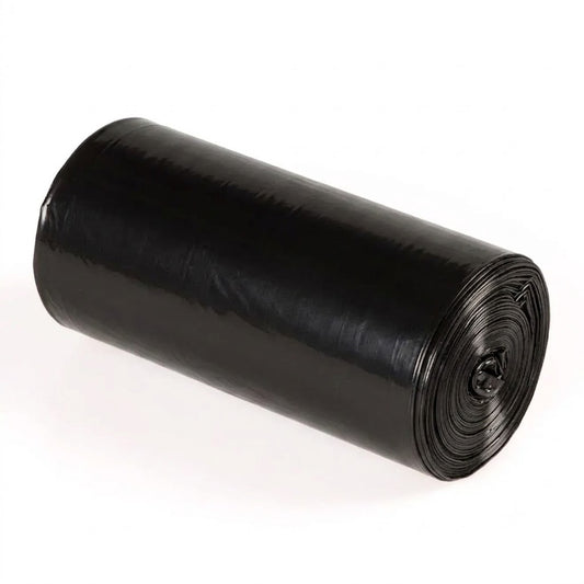 Reinforced dog waste bags — bigger breeds